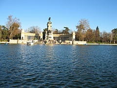 038 - Jardins del Retiro